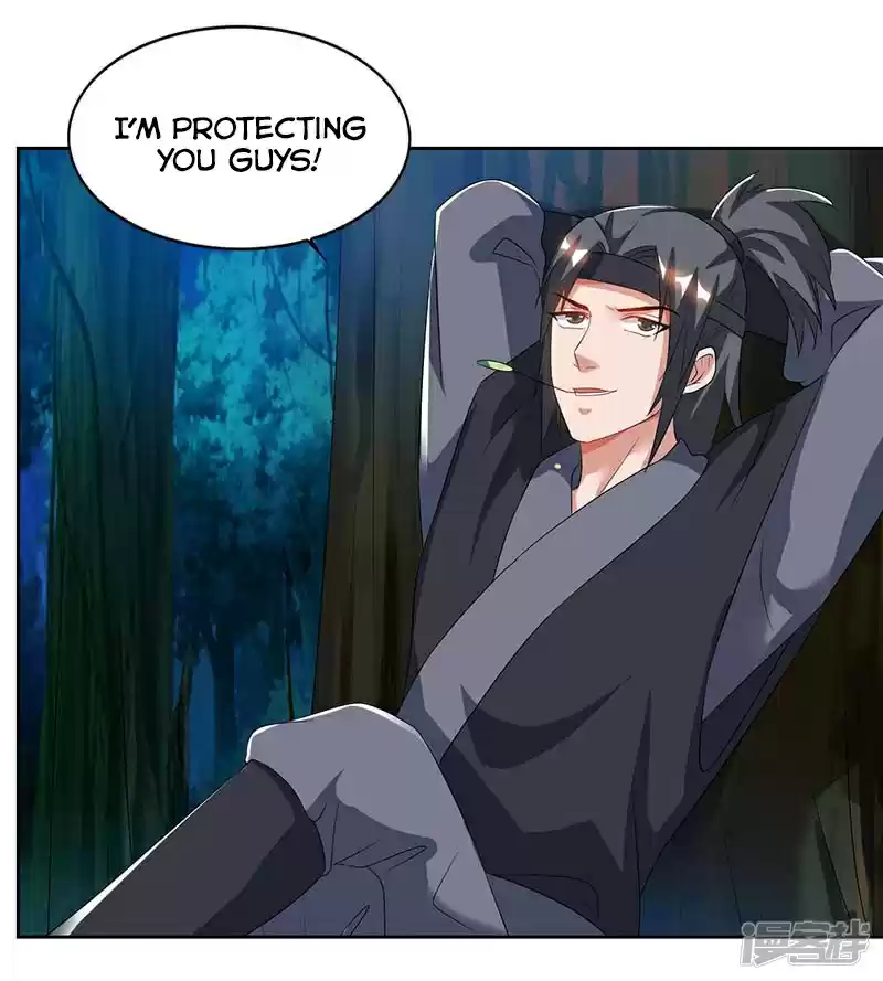 Reborn 80,000 years Ch. 63