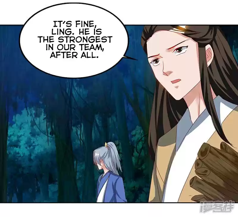 Reborn 80,000 years Ch. 63