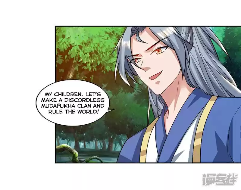 Reborn 80,000 years Ch. 63