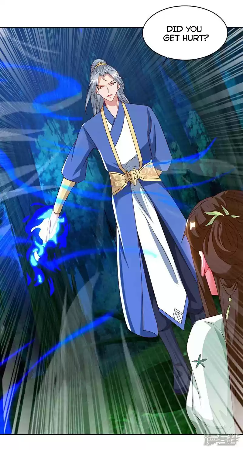 Reborn 80,000 years Ch. 64