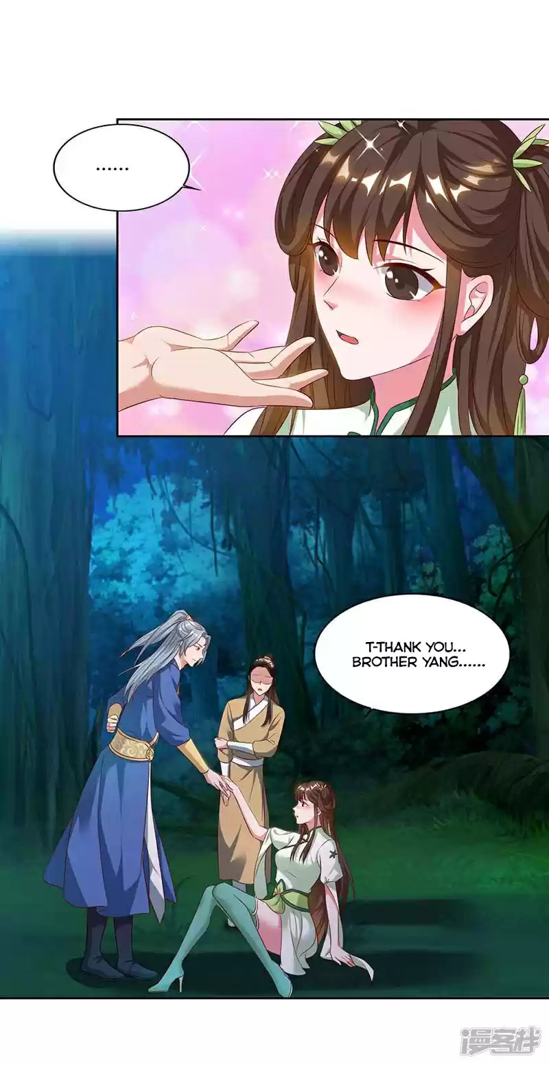 Reborn 80,000 years Ch. 64