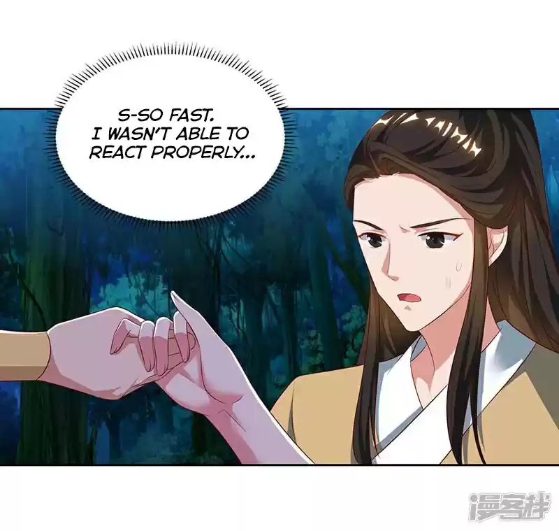 Reborn 80,000 years Ch. 64