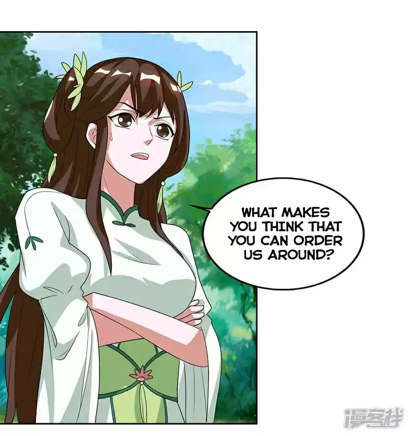 Reborn 80,000 years Ch. 65