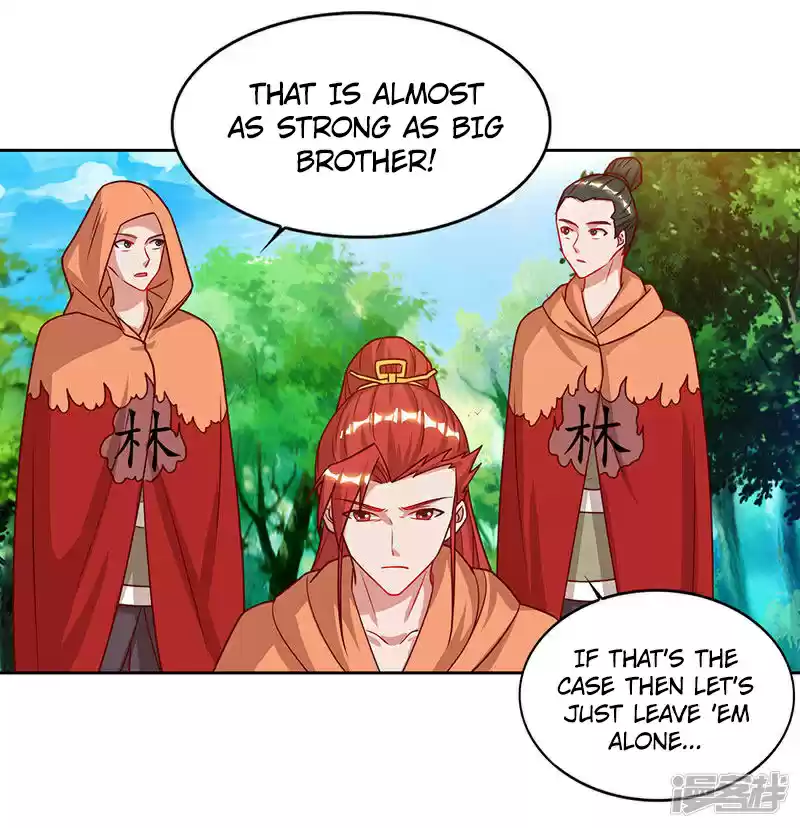 Reborn 80,000 years Ch. 66