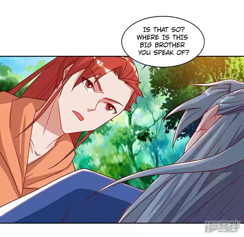 Reborn 80,000 years Ch. 66