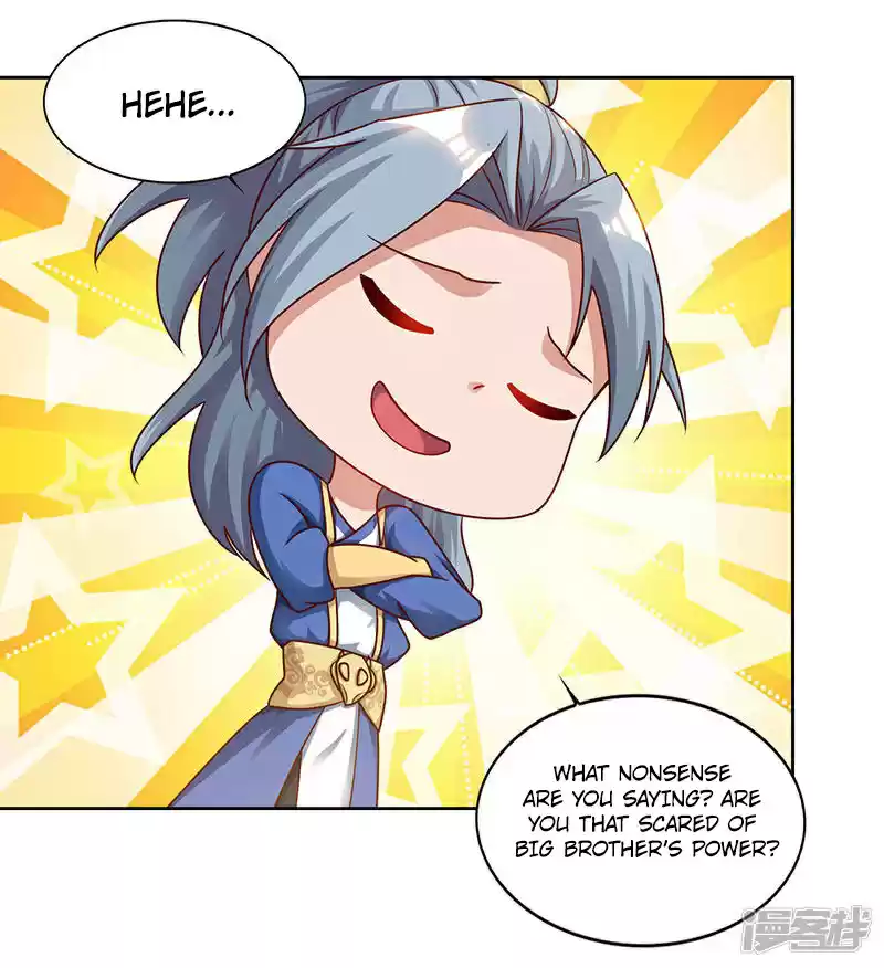 Reborn 80,000 years Ch. 66