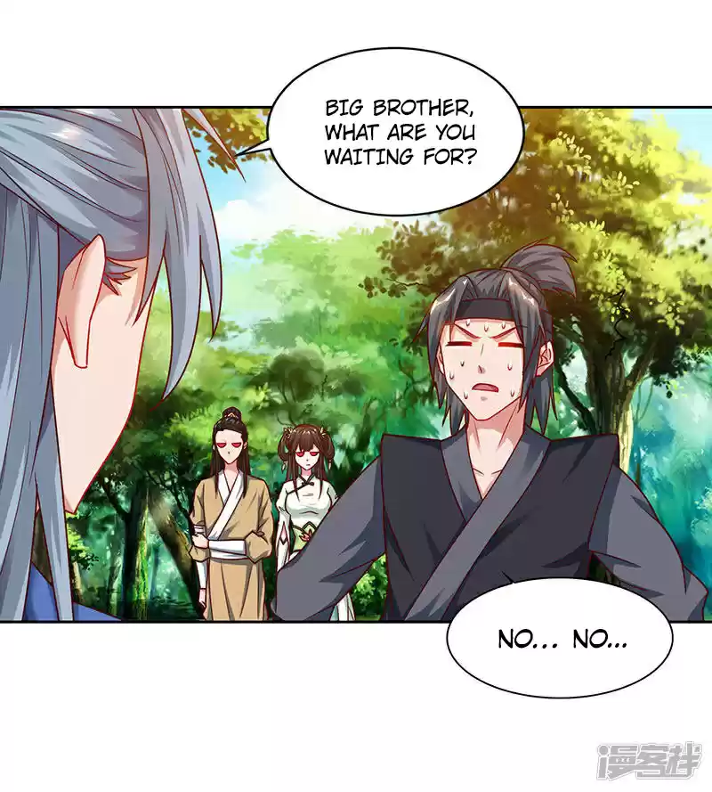 Reborn 80,000 years Ch. 66