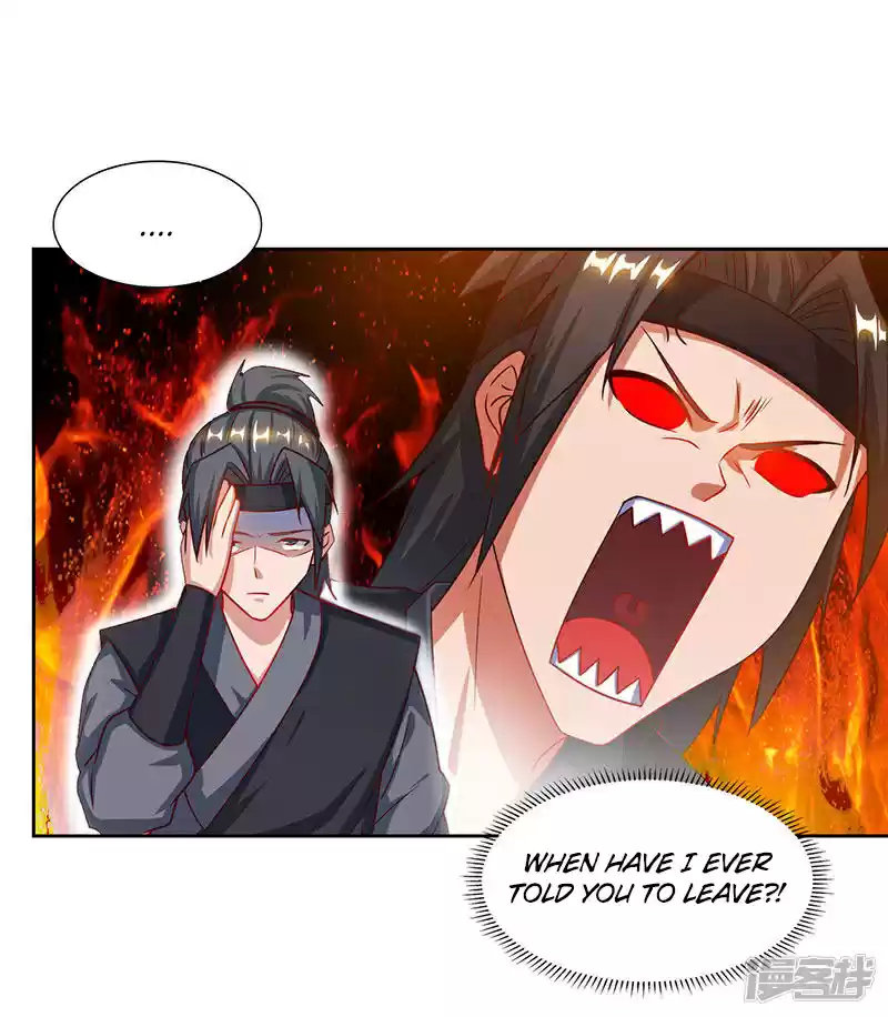 Reborn 80,000 years Ch. 66