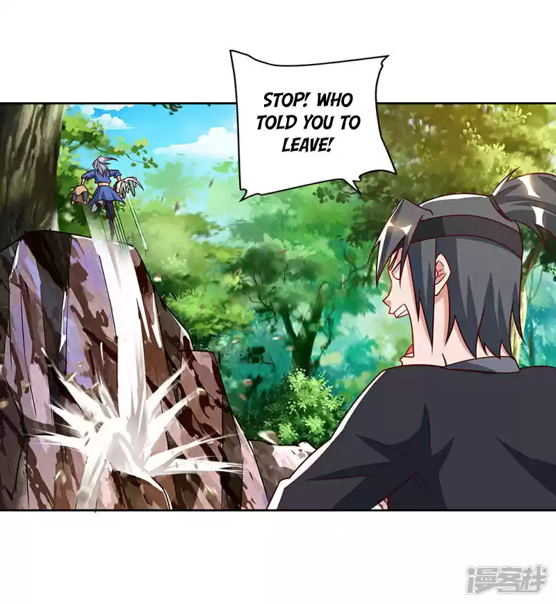 Reborn 80,000 years Ch. 66