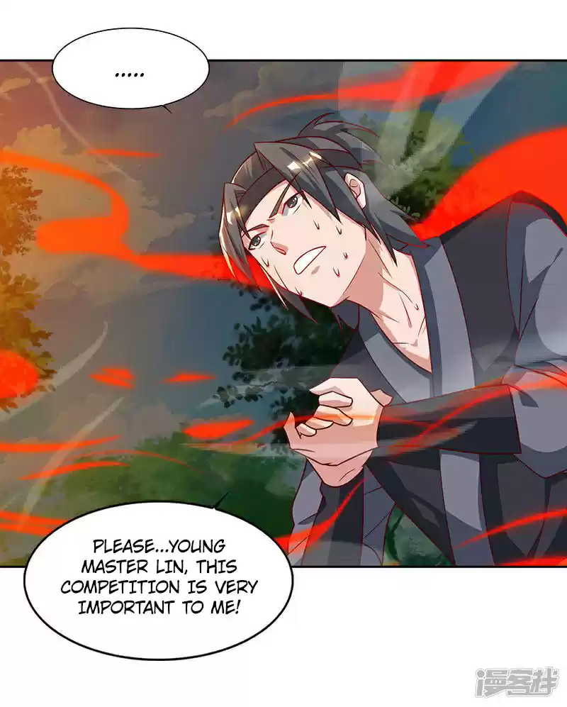 Reborn 80,000 years Ch. 66