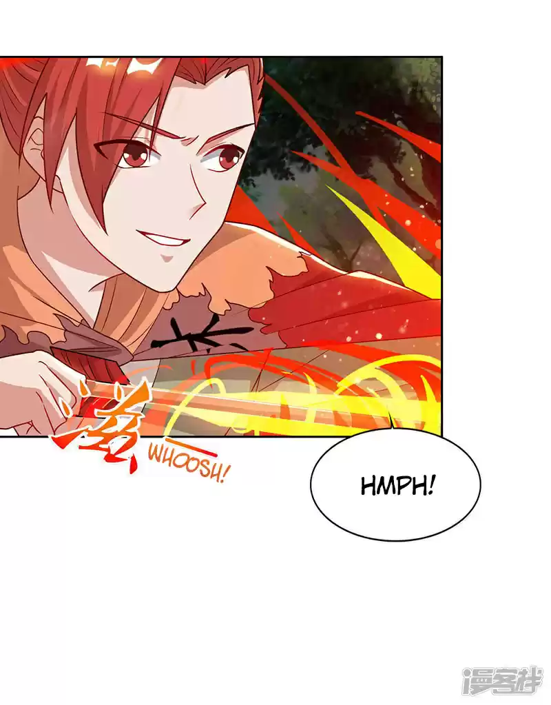 Reborn 80,000 years Ch. 66