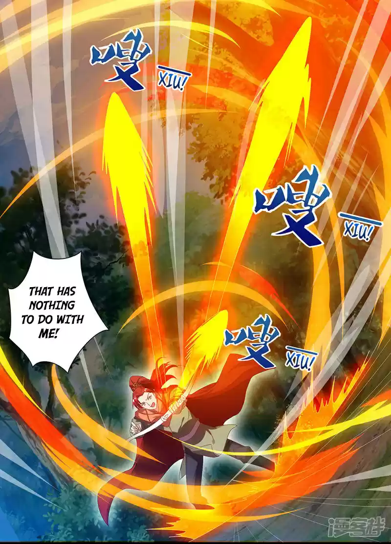 Reborn 80,000 years Ch. 66