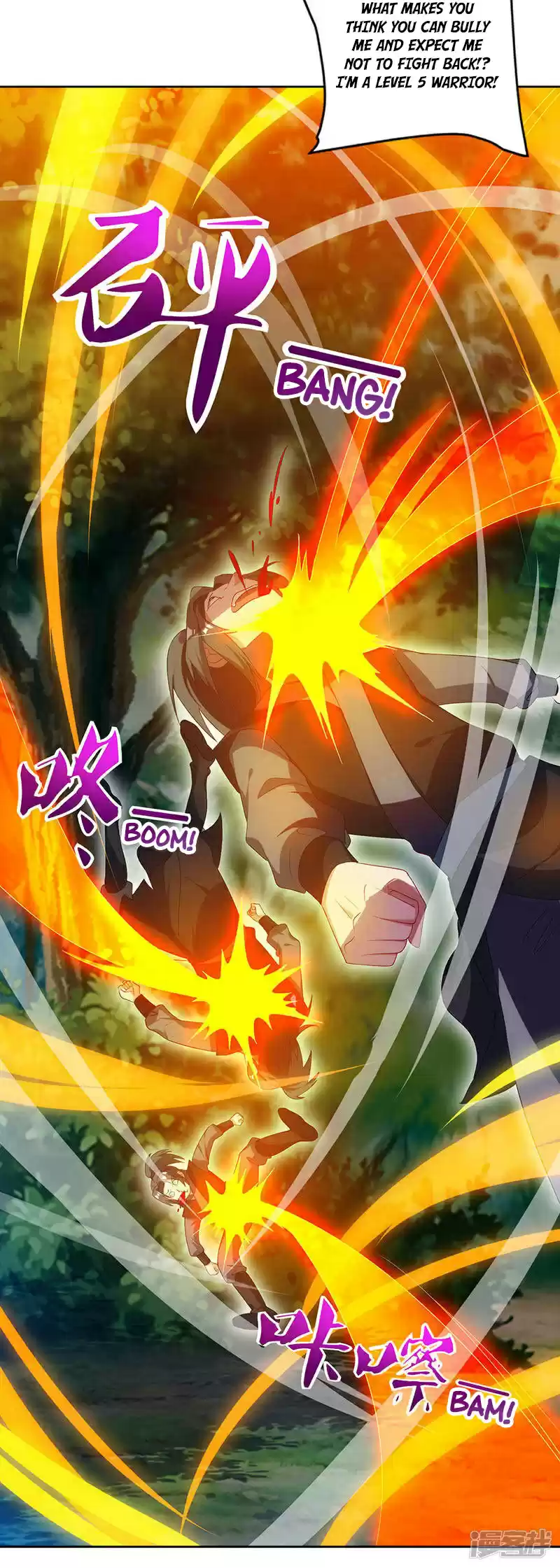 Reborn 80,000 years Ch. 66