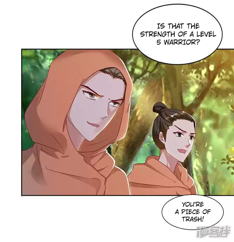 Reborn 80,000 years Ch. 66