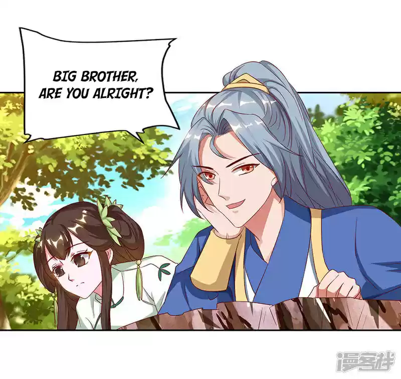 Reborn 80,000 years Ch. 66