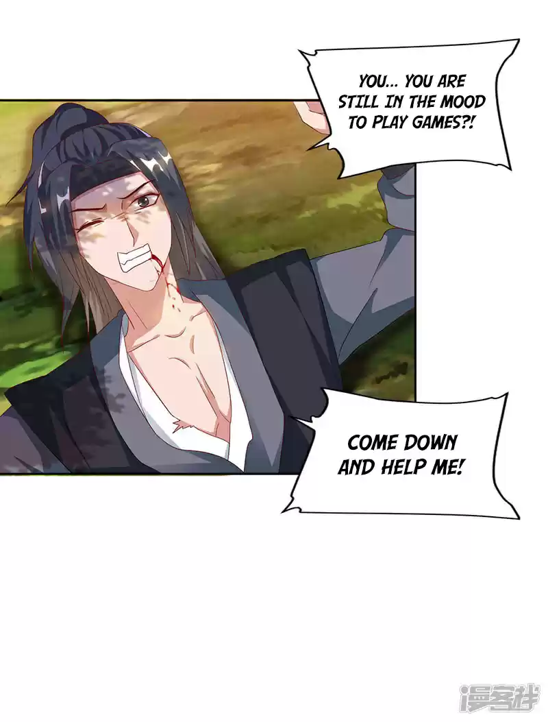 Reborn 80,000 years Ch. 66