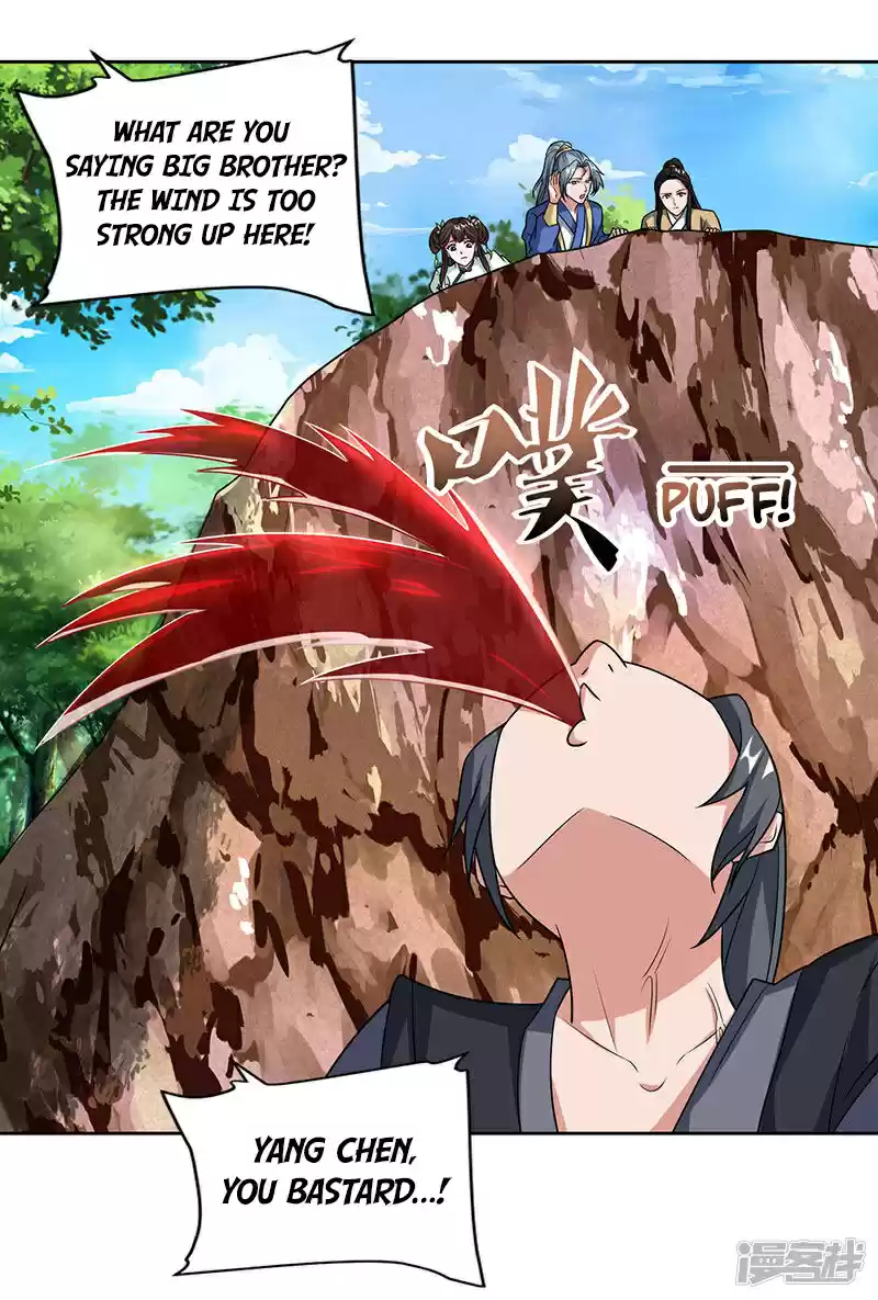 Reborn 80,000 years Ch. 66