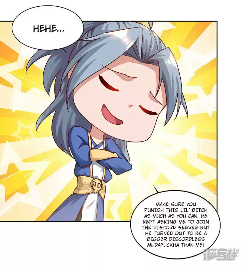 Reborn 80,000 years Ch. 66