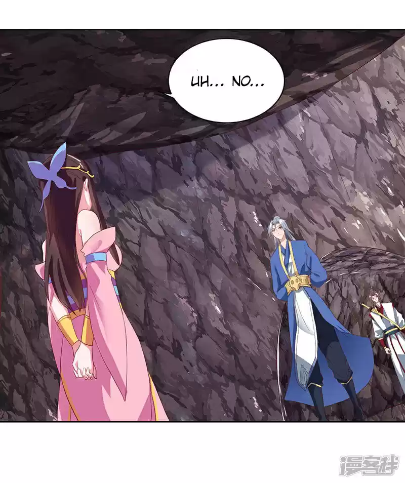 Reborn 80,000 years Ch. 71