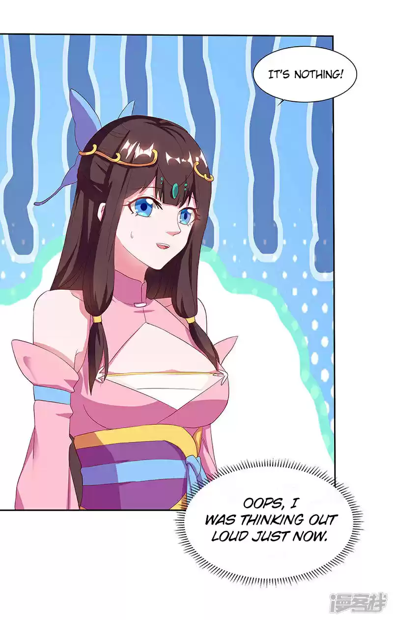 Reborn 80,000 years Ch. 71