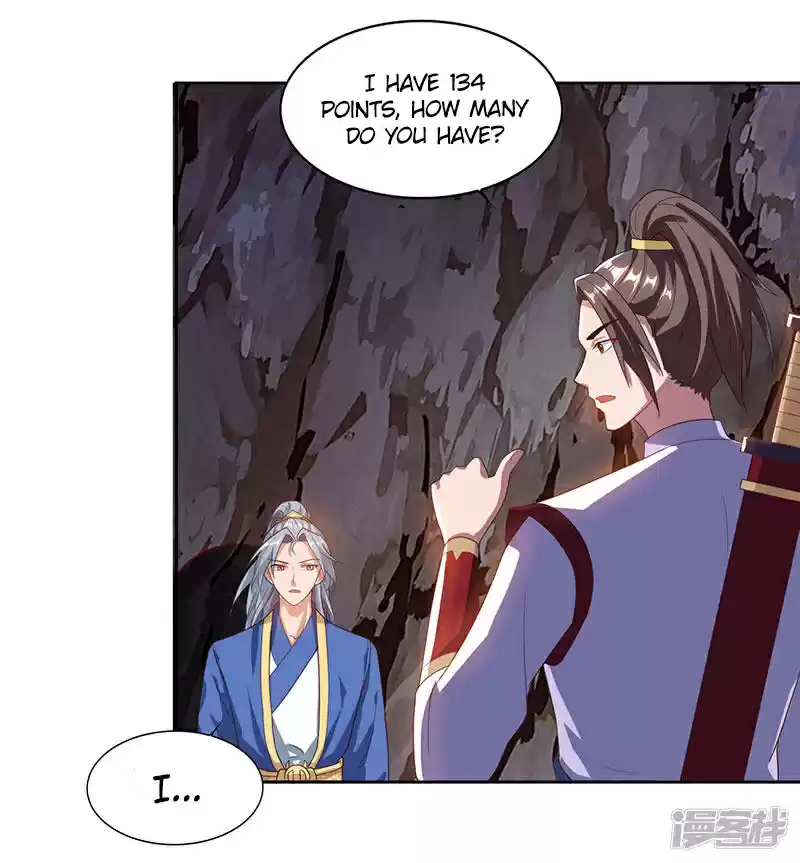 Reborn 80,000 years Ch. 71