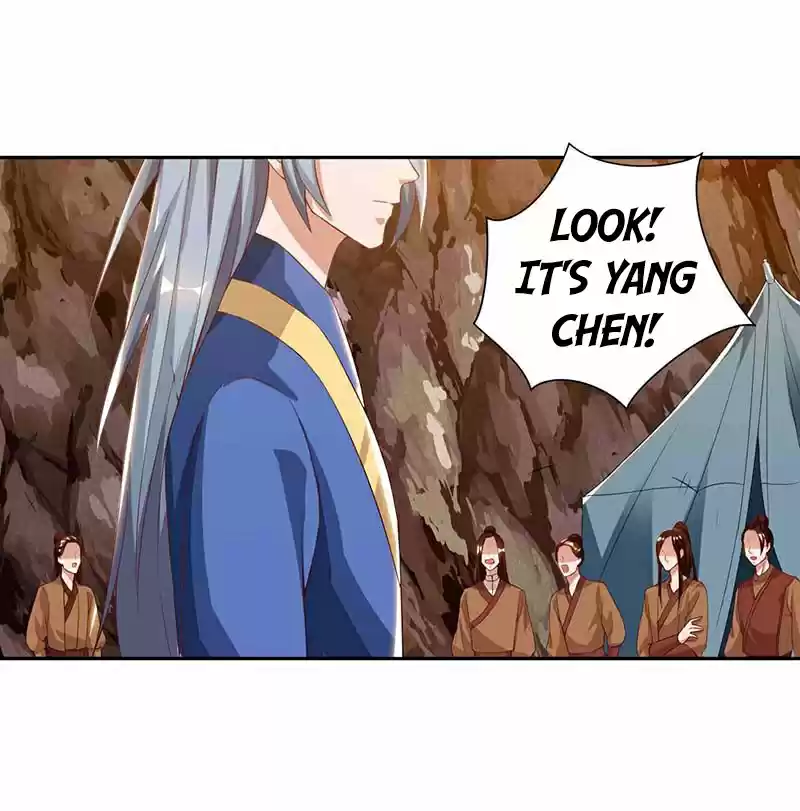 Reborn 80,000 years Ch. 72