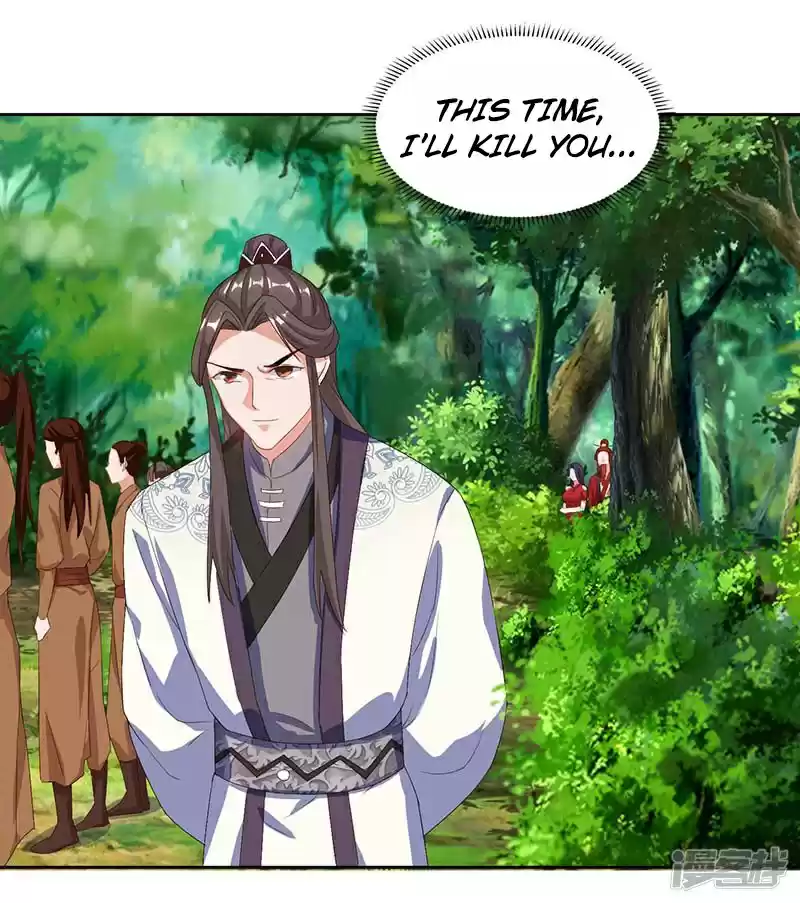 Reborn 80,000 years Ch. 72