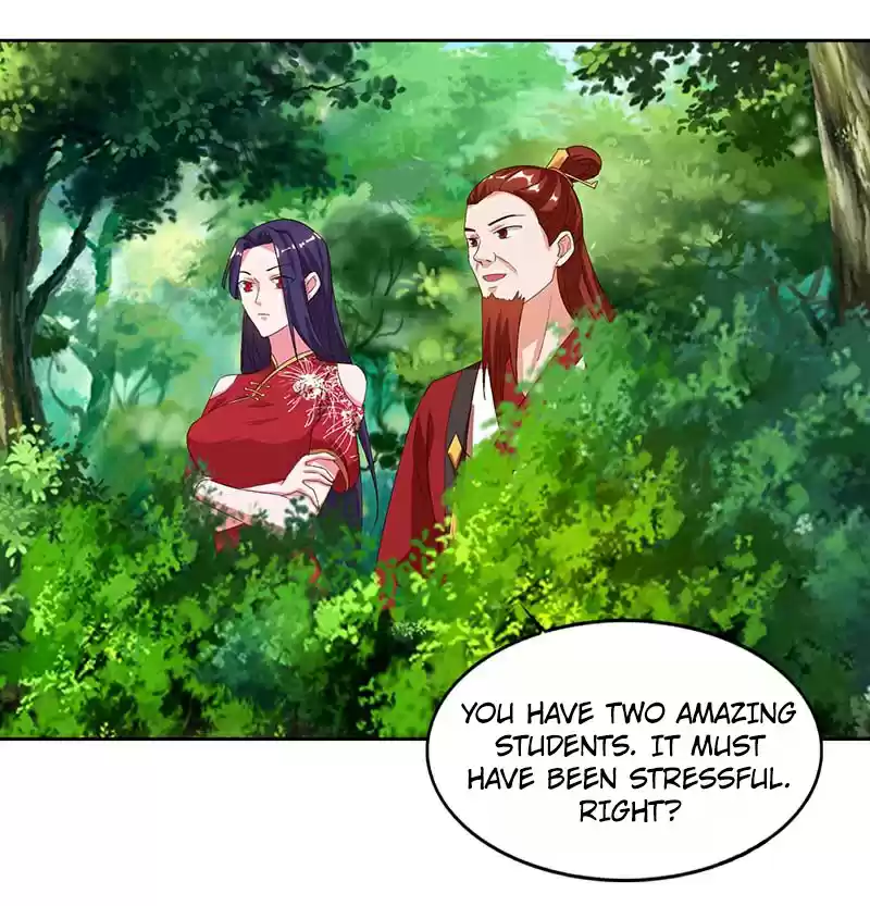 Reborn 80,000 years Ch. 72