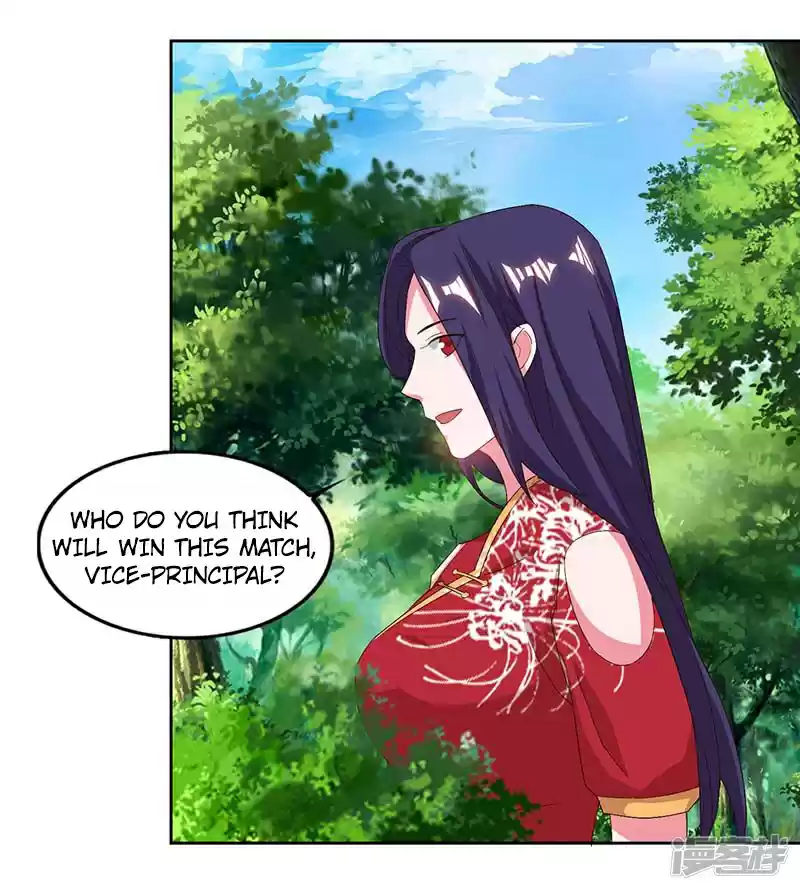 Reborn 80,000 years Ch. 72