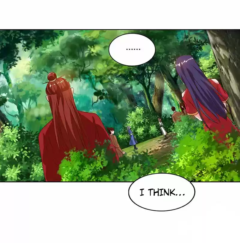 Reborn 80,000 years Ch. 72