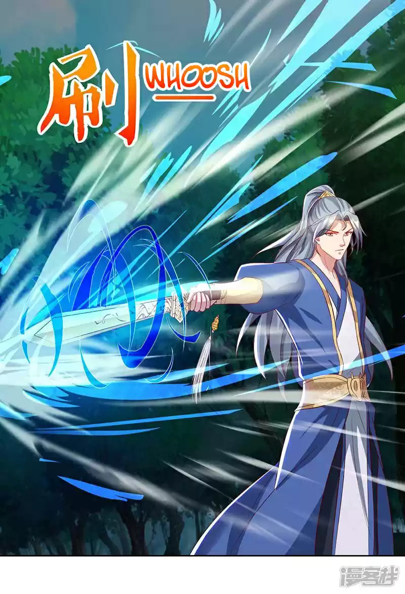 Reborn 80,000 years Ch. 72