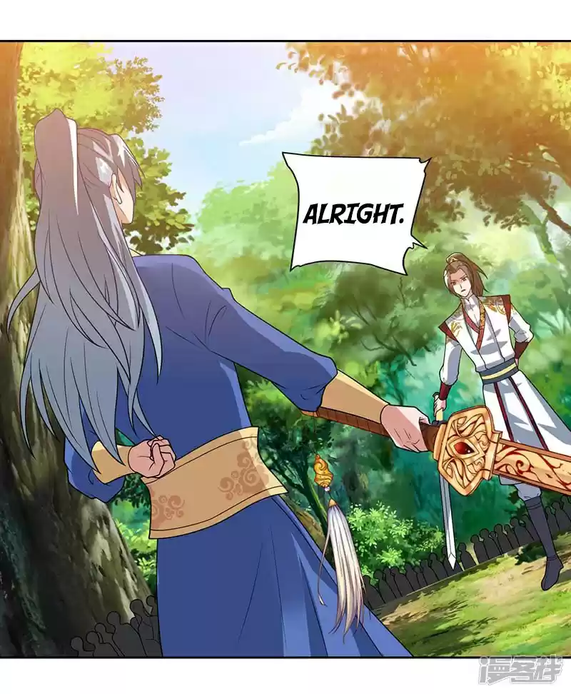 Reborn 80,000 years Ch. 72