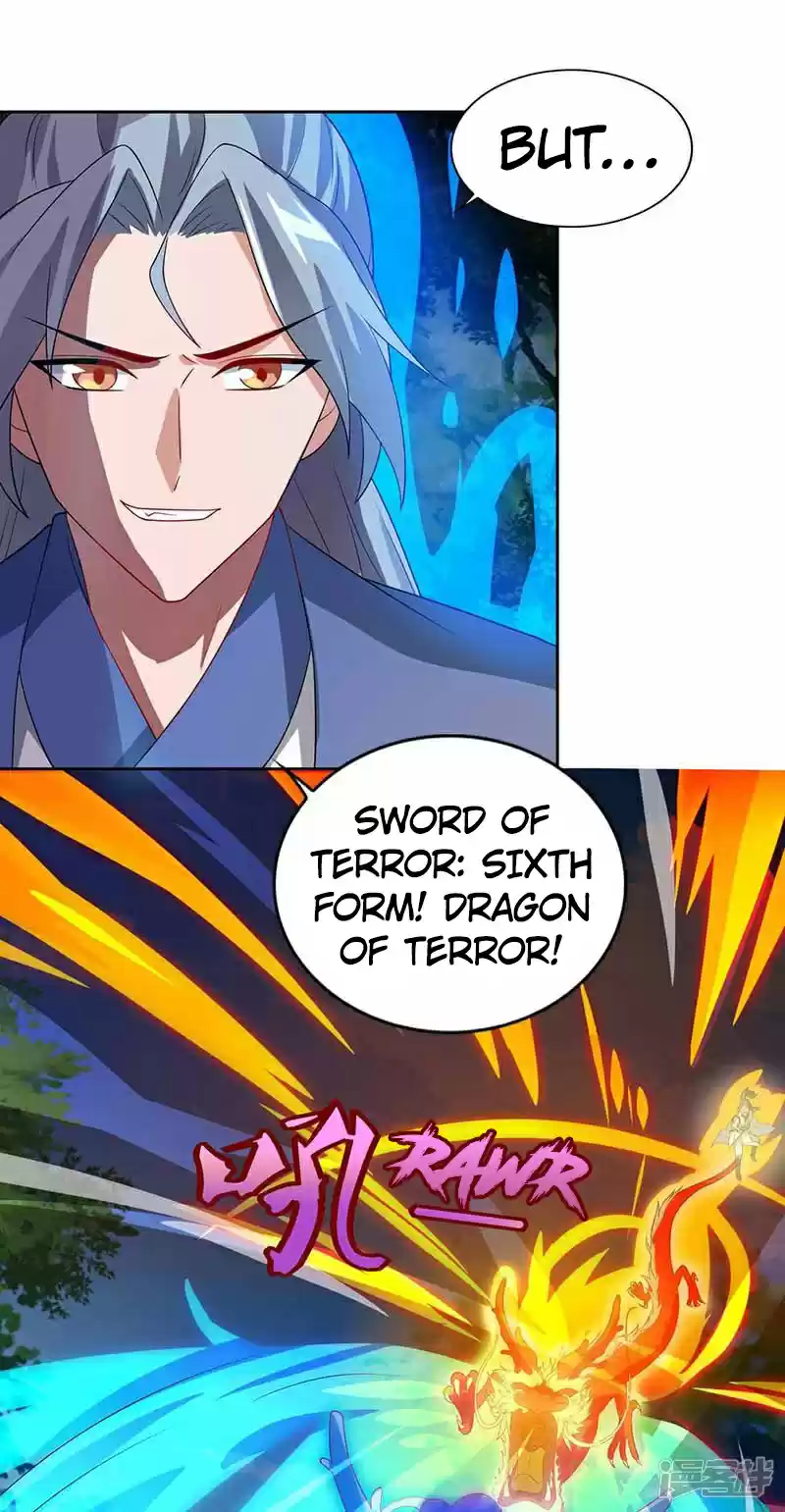 Reborn 80,000 years Ch. 72