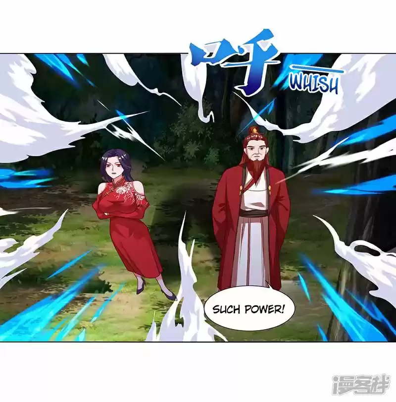 Reborn 80,000 years Ch. 72