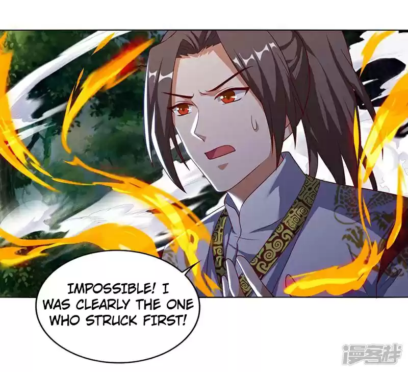 Reborn 80,000 years Ch. 73