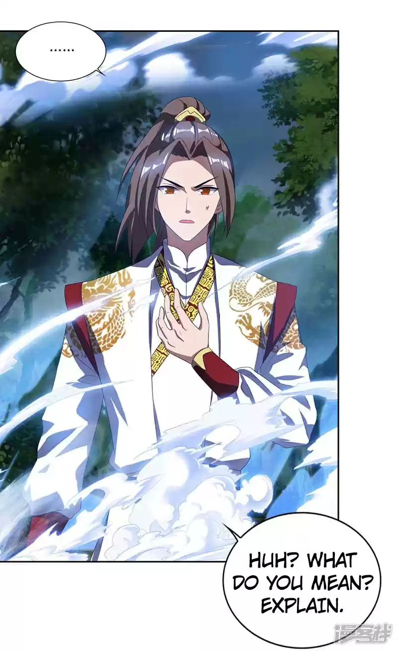 Reborn 80,000 years Ch. 73