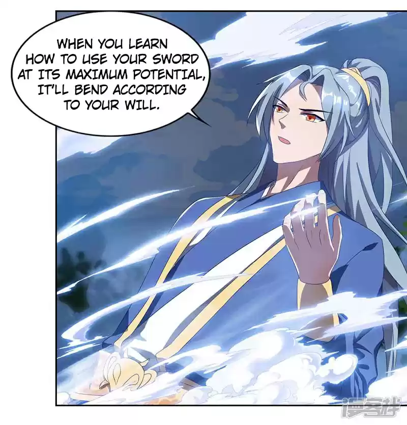 Reborn 80,000 years Ch. 73