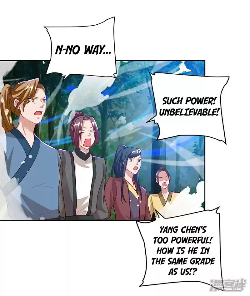 Reborn 80,000 years Ch. 73