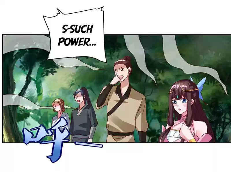 Reborn 80,000 years Ch. 73