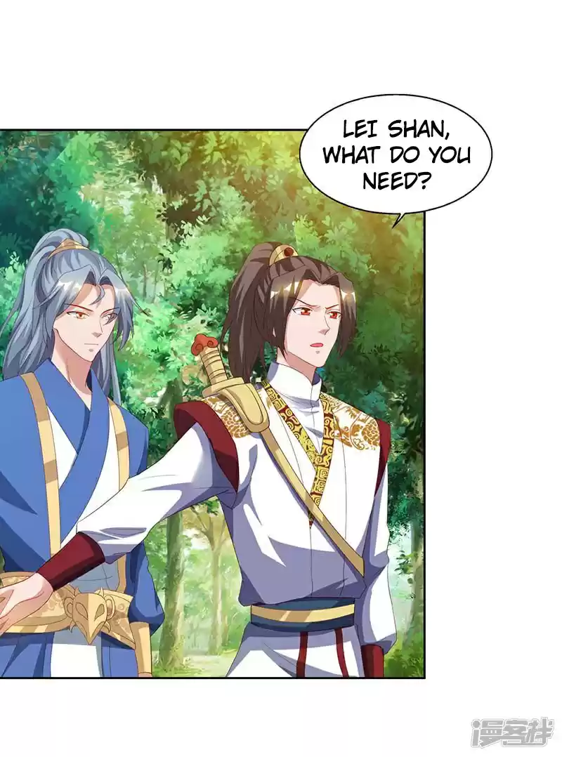 Reborn 80,000 years Ch. 75