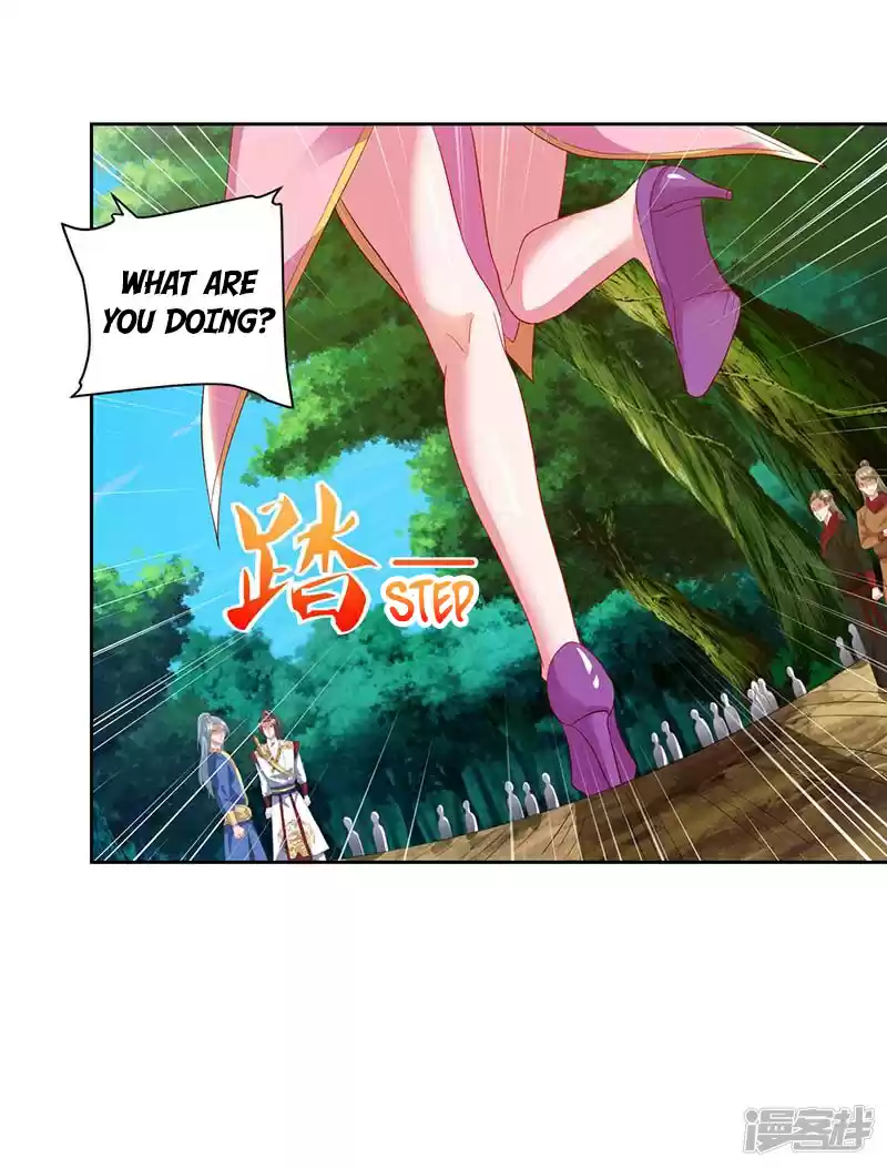 Reborn 80,000 years Ch. 75