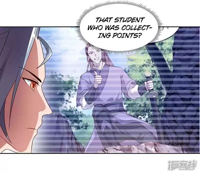 Reborn 80,000 years Ch. 75