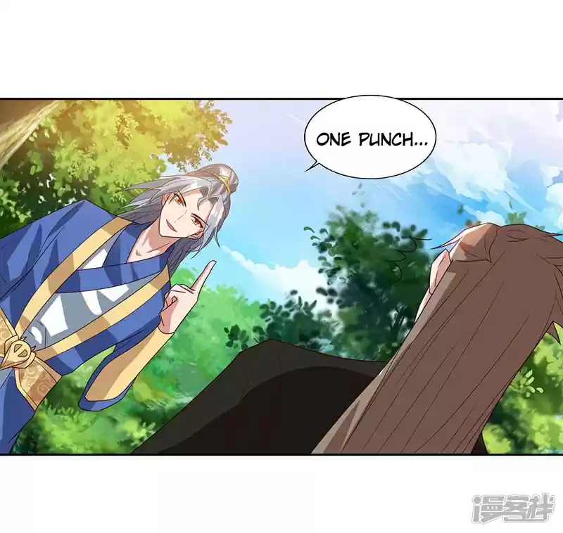 Reborn 80,000 years Ch. 75