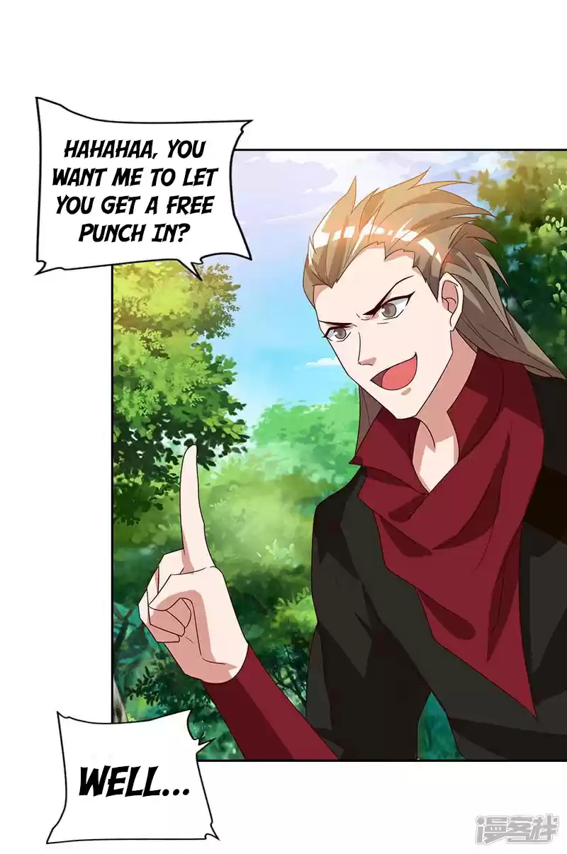 Reborn 80,000 years Ch. 75