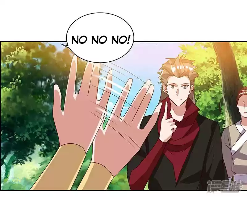 Reborn 80,000 years Ch. 75