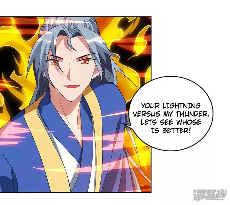 Reborn 80,000 years Ch. 75