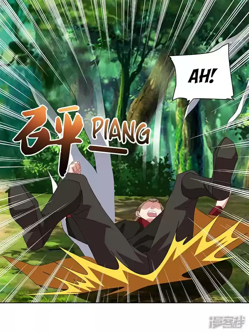 Reborn 80,000 years Ch. 75