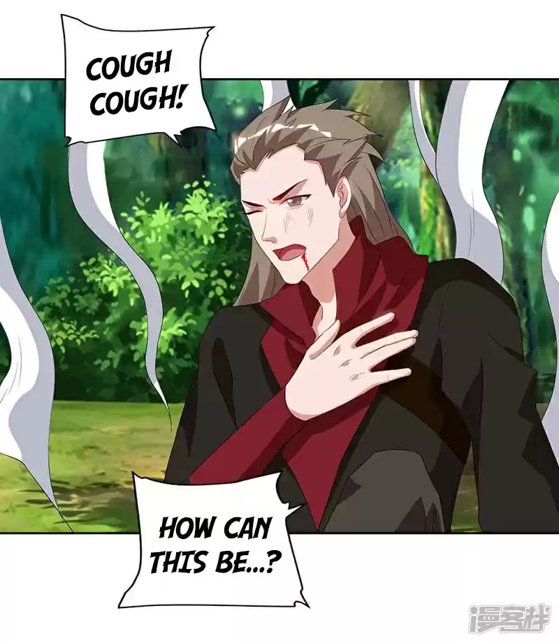 Reborn 80,000 years Ch. 75