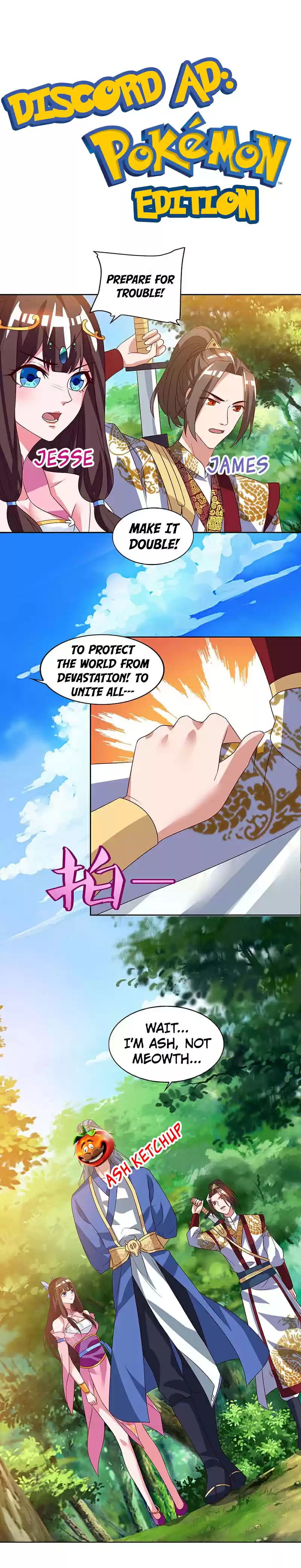 Reborn 80,000 years Ch. 75