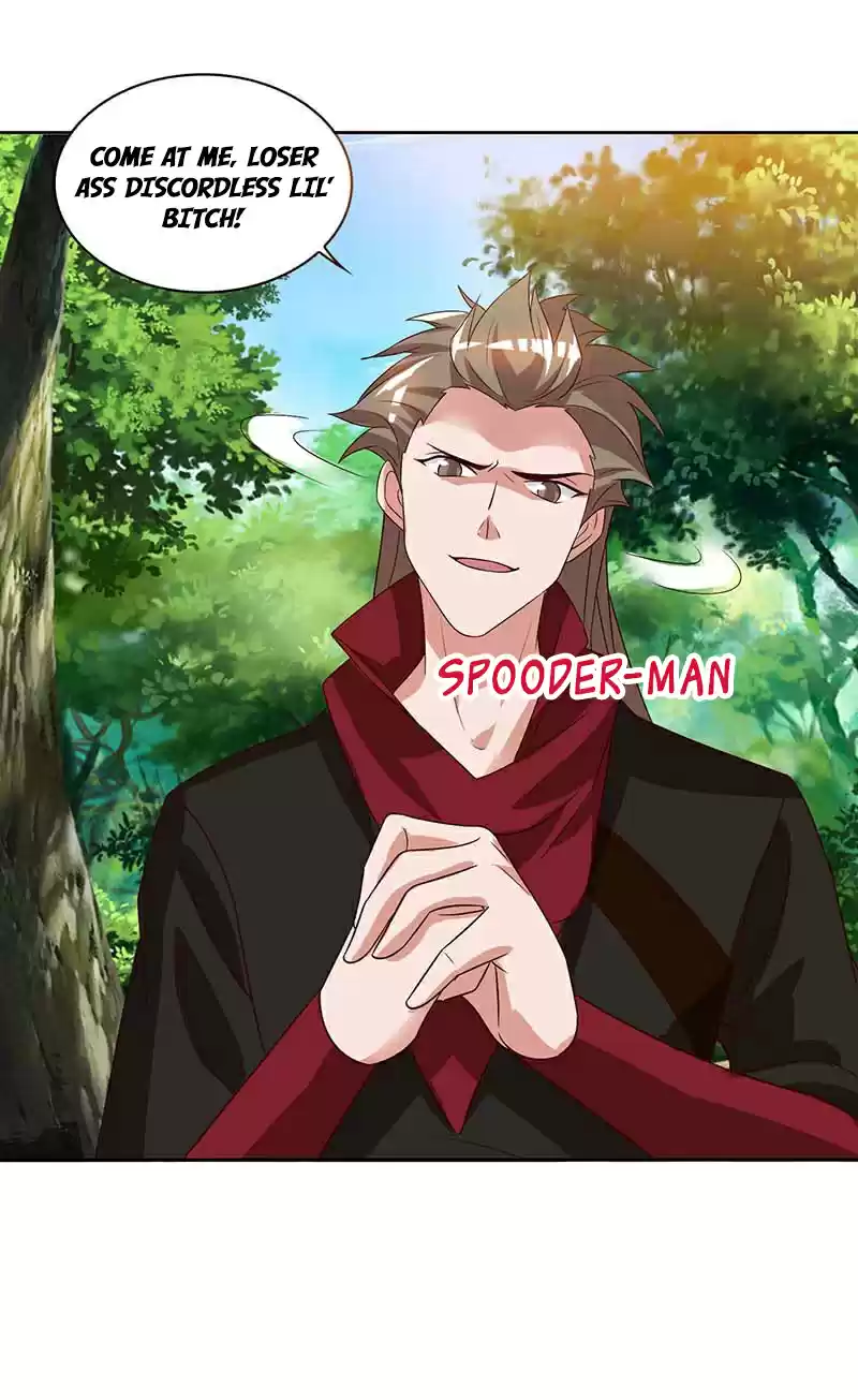 Reborn 80,000 years Ch. 75